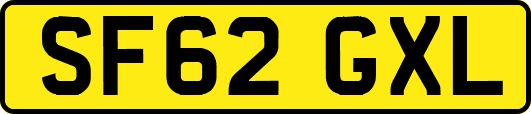 SF62GXL