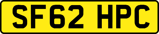SF62HPC