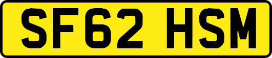 SF62HSM