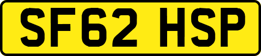 SF62HSP