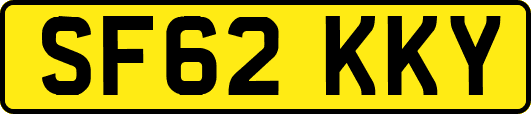 SF62KKY