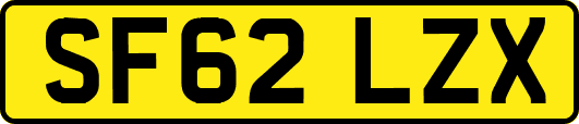 SF62LZX