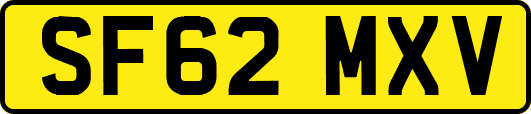 SF62MXV