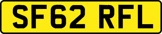 SF62RFL