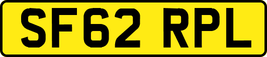 SF62RPL