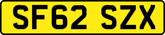 SF62SZX