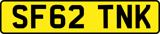SF62TNK