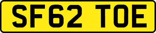 SF62TOE