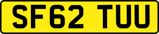 SF62TUU