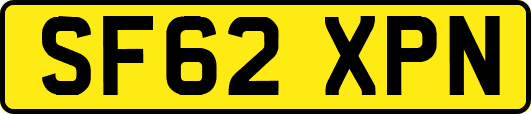 SF62XPN