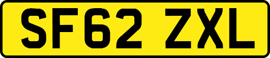 SF62ZXL