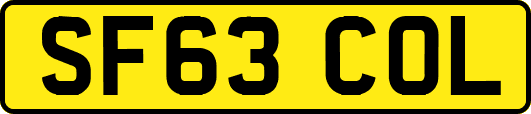 SF63COL
