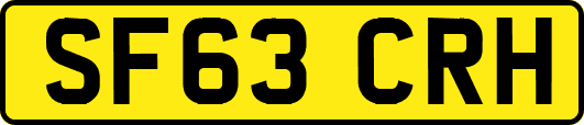 SF63CRH