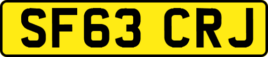 SF63CRJ