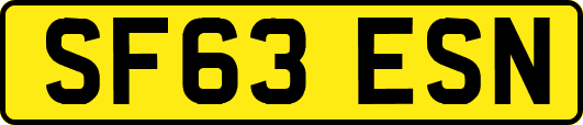 SF63ESN