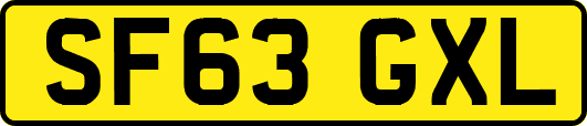 SF63GXL