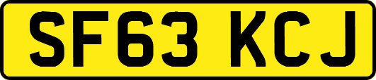SF63KCJ