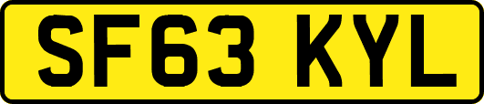 SF63KYL