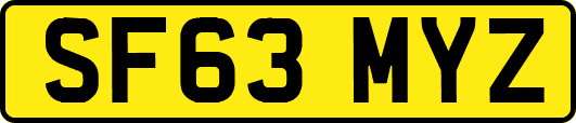 SF63MYZ