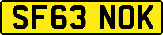 SF63NOK