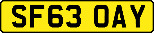 SF63OAY