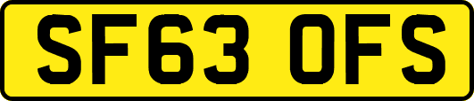 SF63OFS