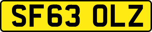 SF63OLZ