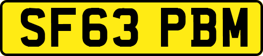 SF63PBM