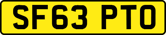 SF63PTO