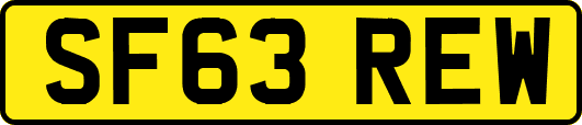 SF63REW