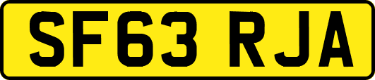 SF63RJA