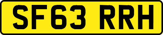 SF63RRH