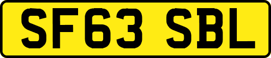 SF63SBL