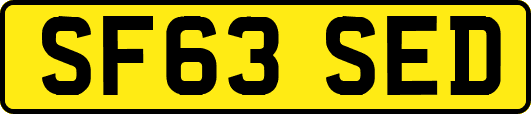 SF63SED