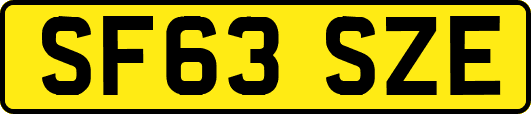 SF63SZE