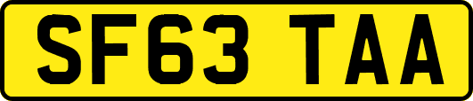 SF63TAA