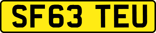 SF63TEU