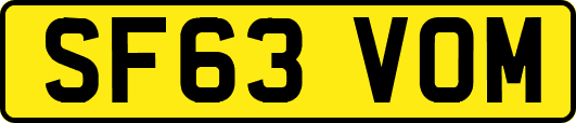 SF63VOM