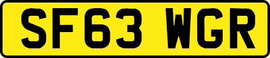 SF63WGR
