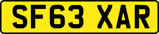 SF63XAR