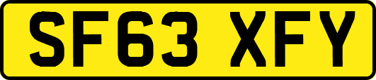 SF63XFY
