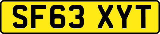 SF63XYT