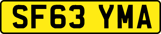 SF63YMA