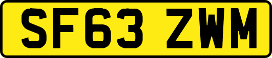 SF63ZWM