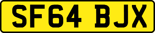 SF64BJX