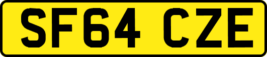 SF64CZE
