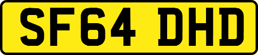 SF64DHD