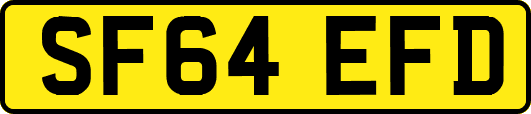 SF64EFD