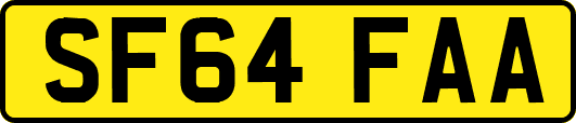 SF64FAA