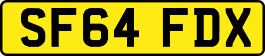 SF64FDX